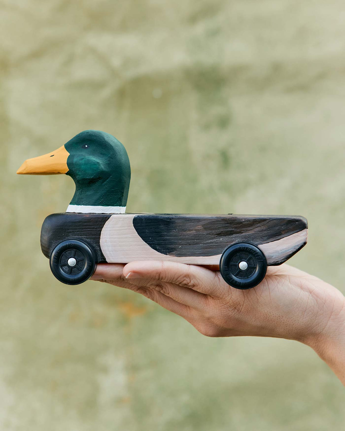 i+w pinewood derby general admission