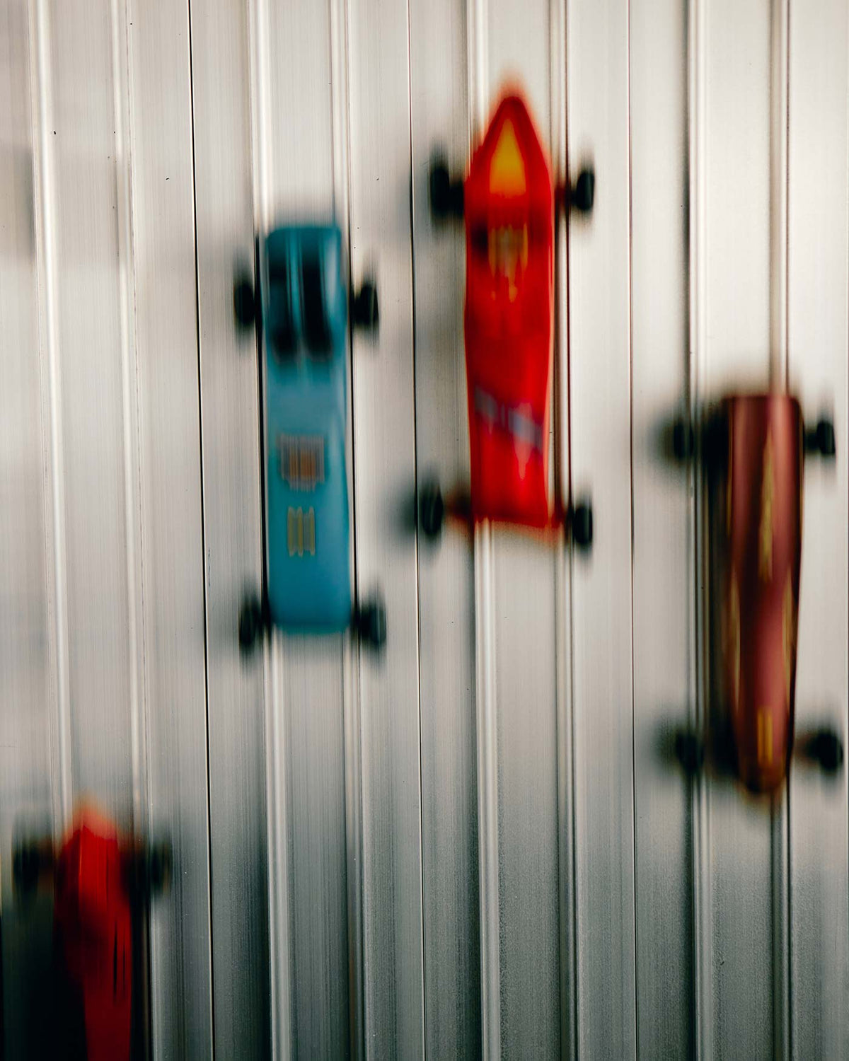 i+w pinewood derby general admission