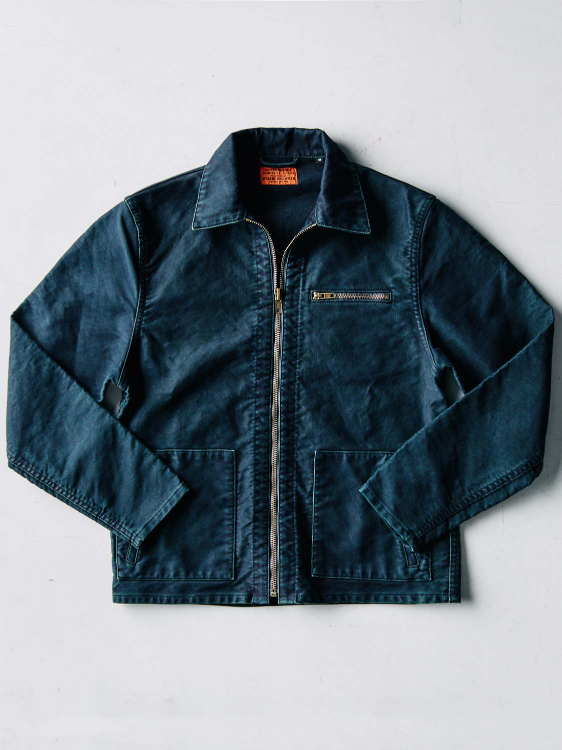 bedford work jacket