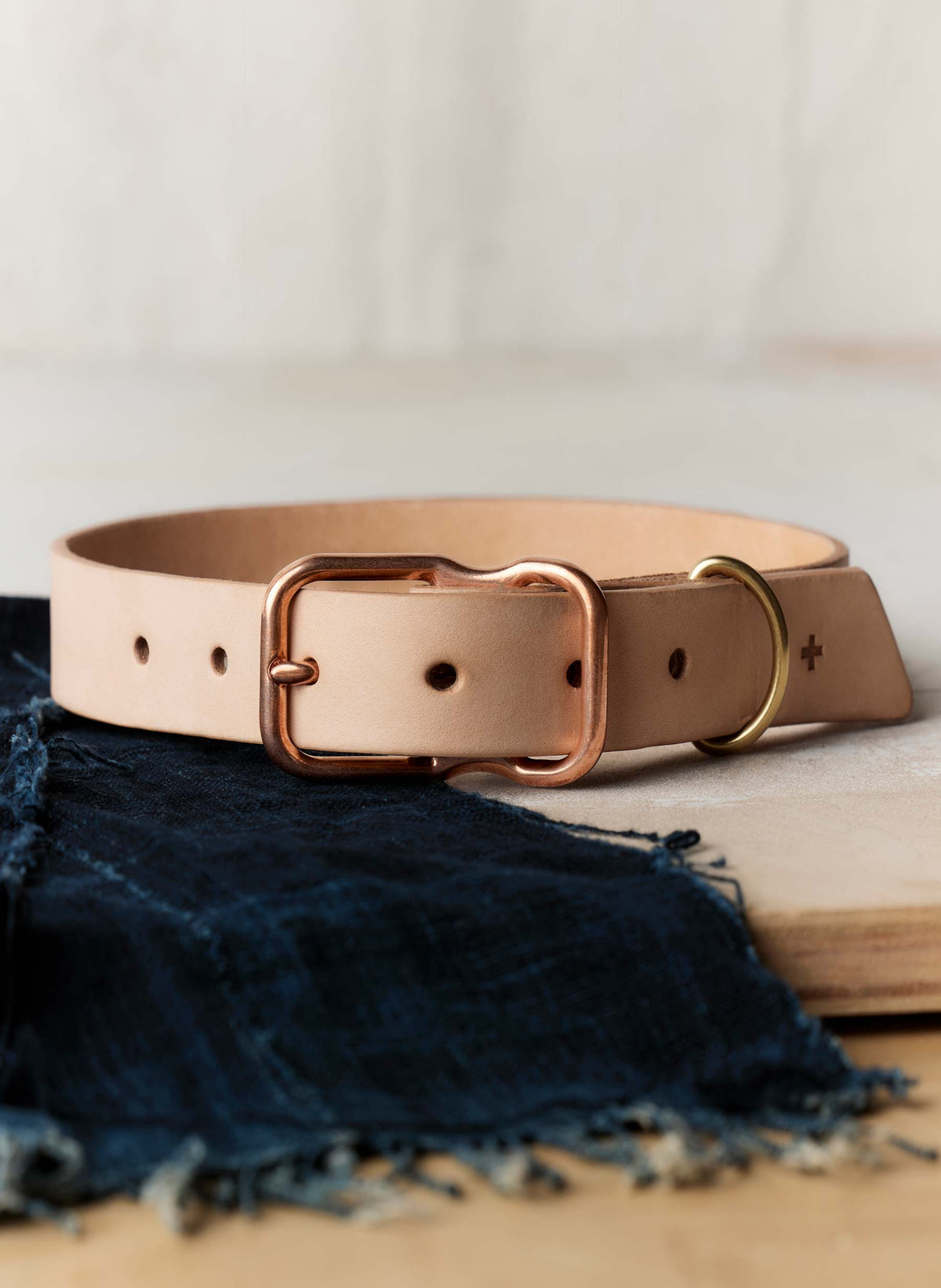 emil erwin x i+w dog collar