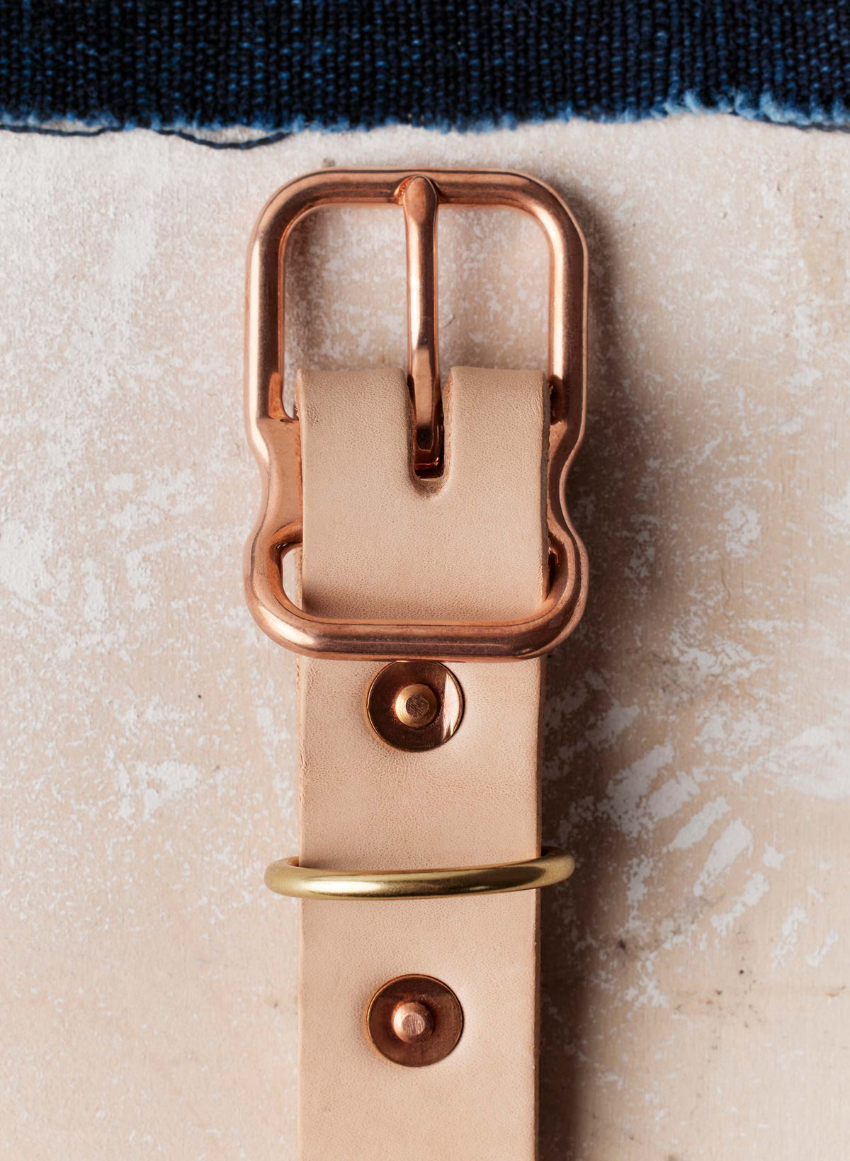 emil erwin x i+w dog collar