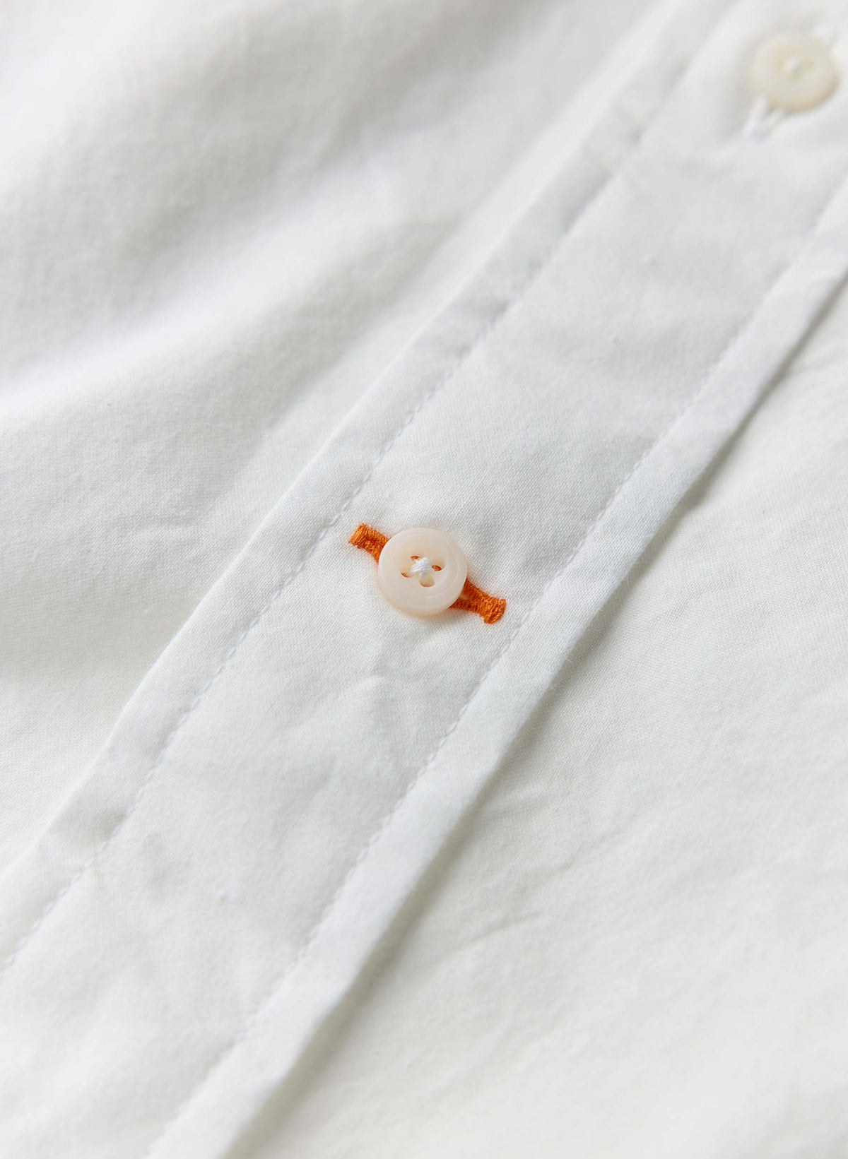 i+w x Gitman Vintage poplin oxford