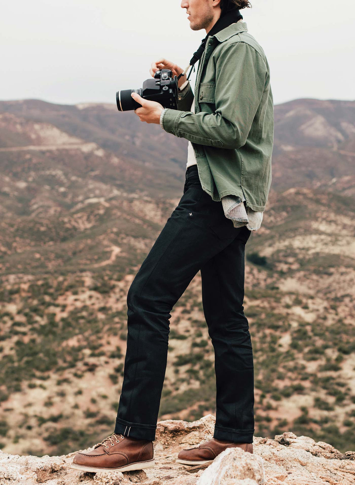 henry black rigid jp