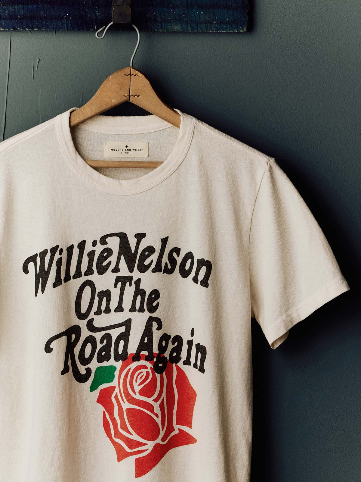 i+w x willie nelson 