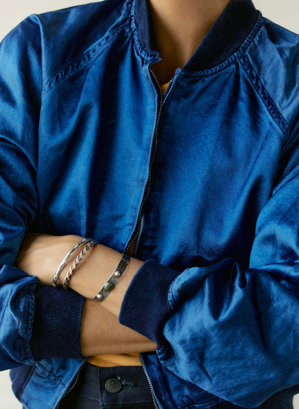 the shelbyville jacket