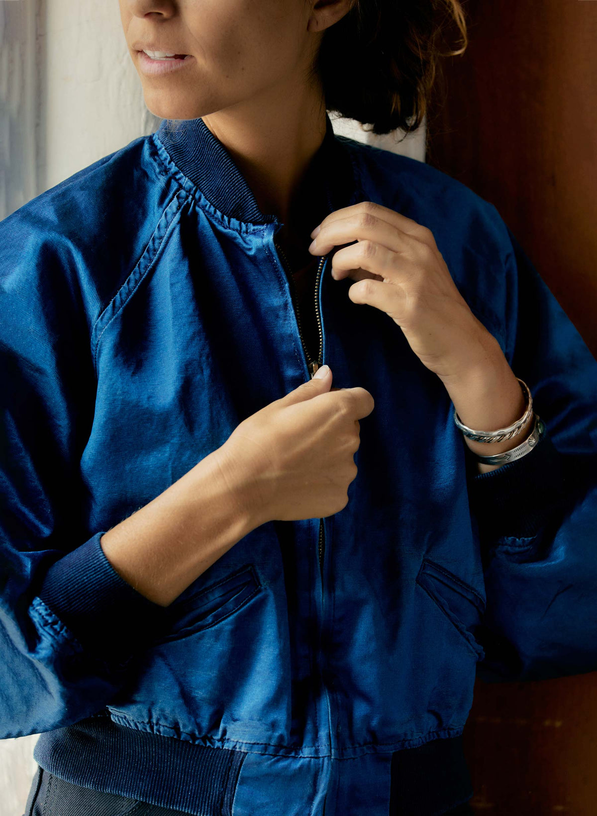 the shelbyville jacket