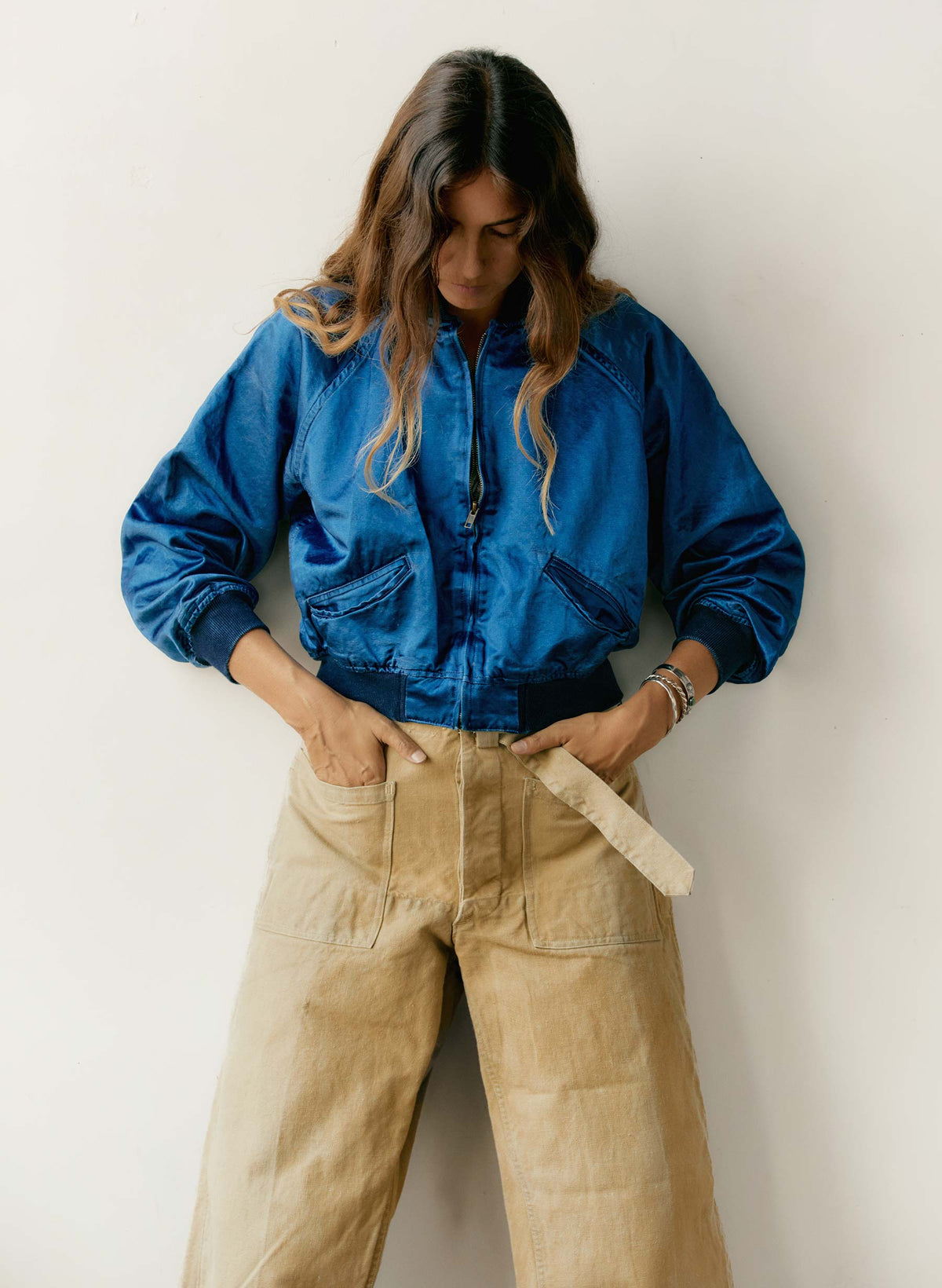 the shelbyville jacket