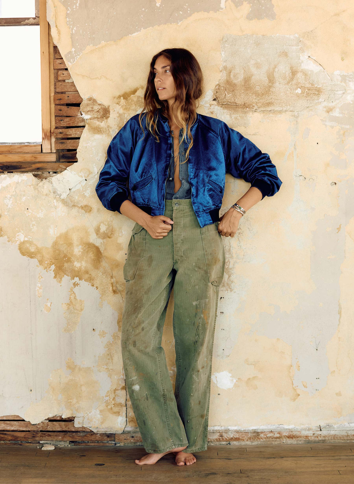 the shelbyville jacket