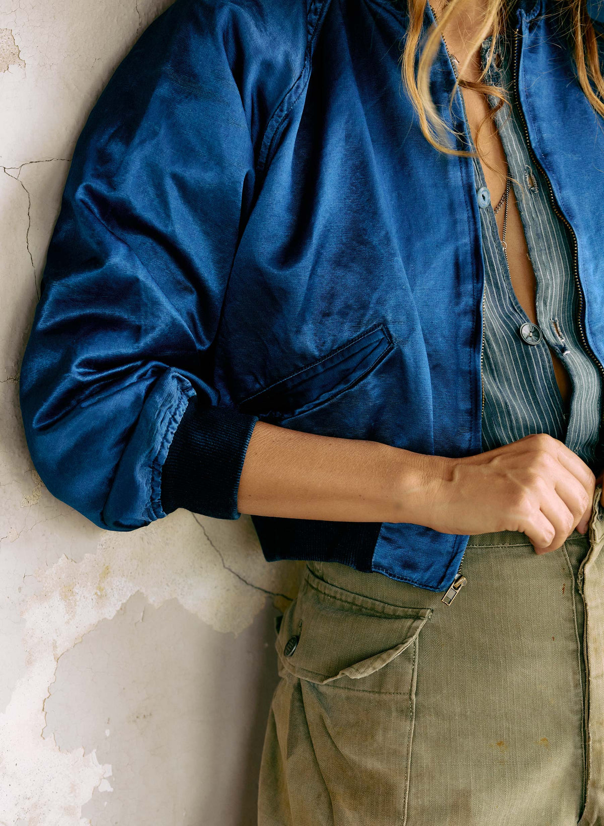 the shelbyville jacket