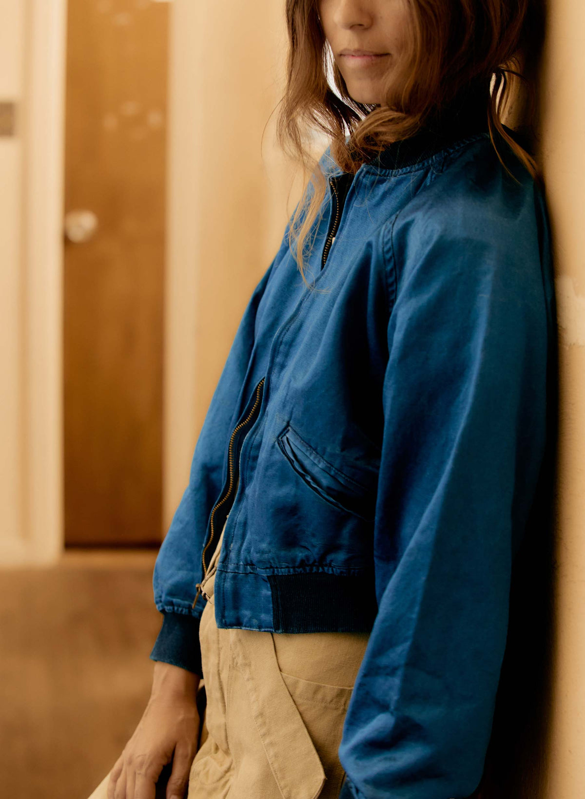 the shelbyville jacket