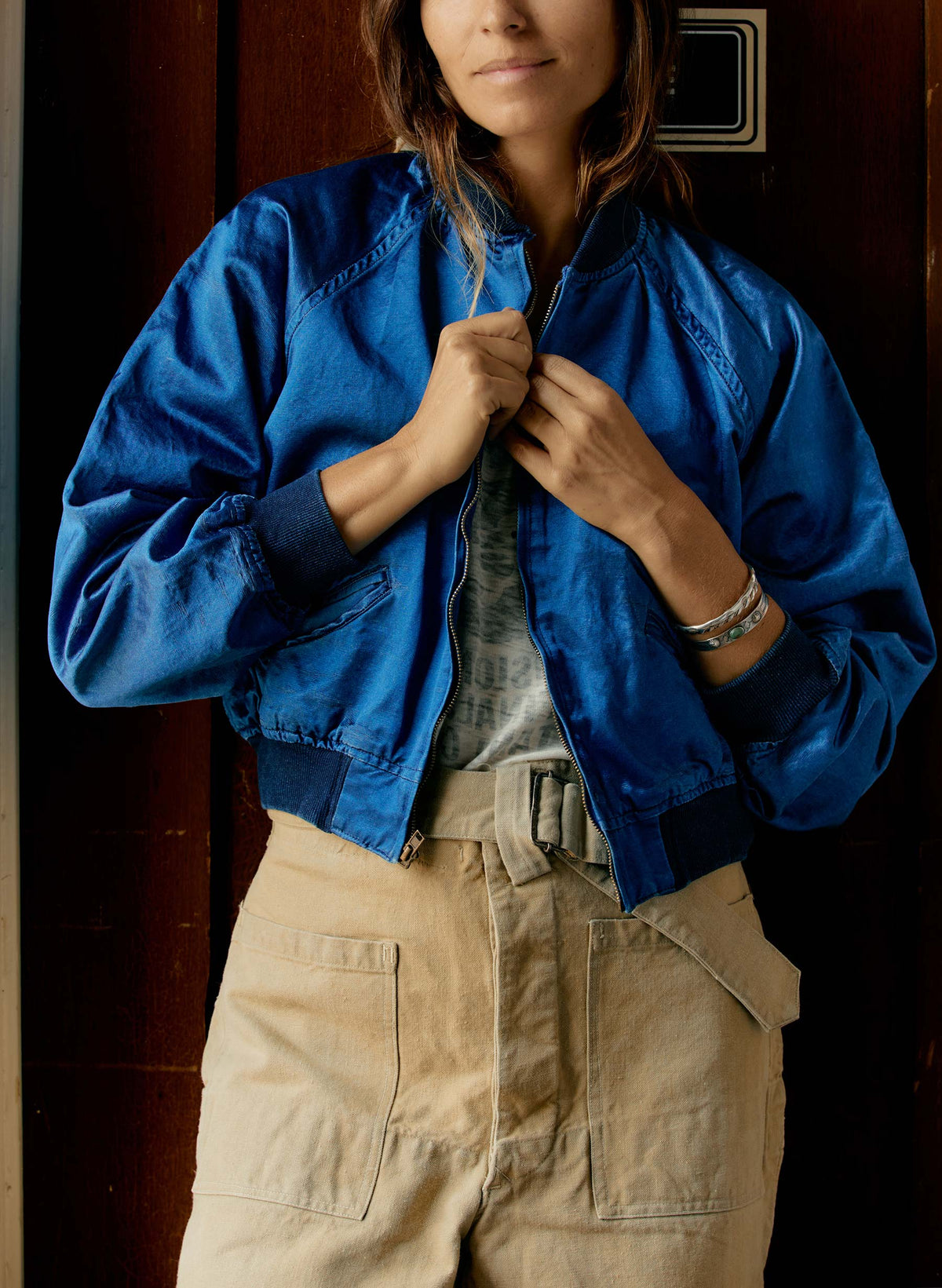 the shelbyville jacket