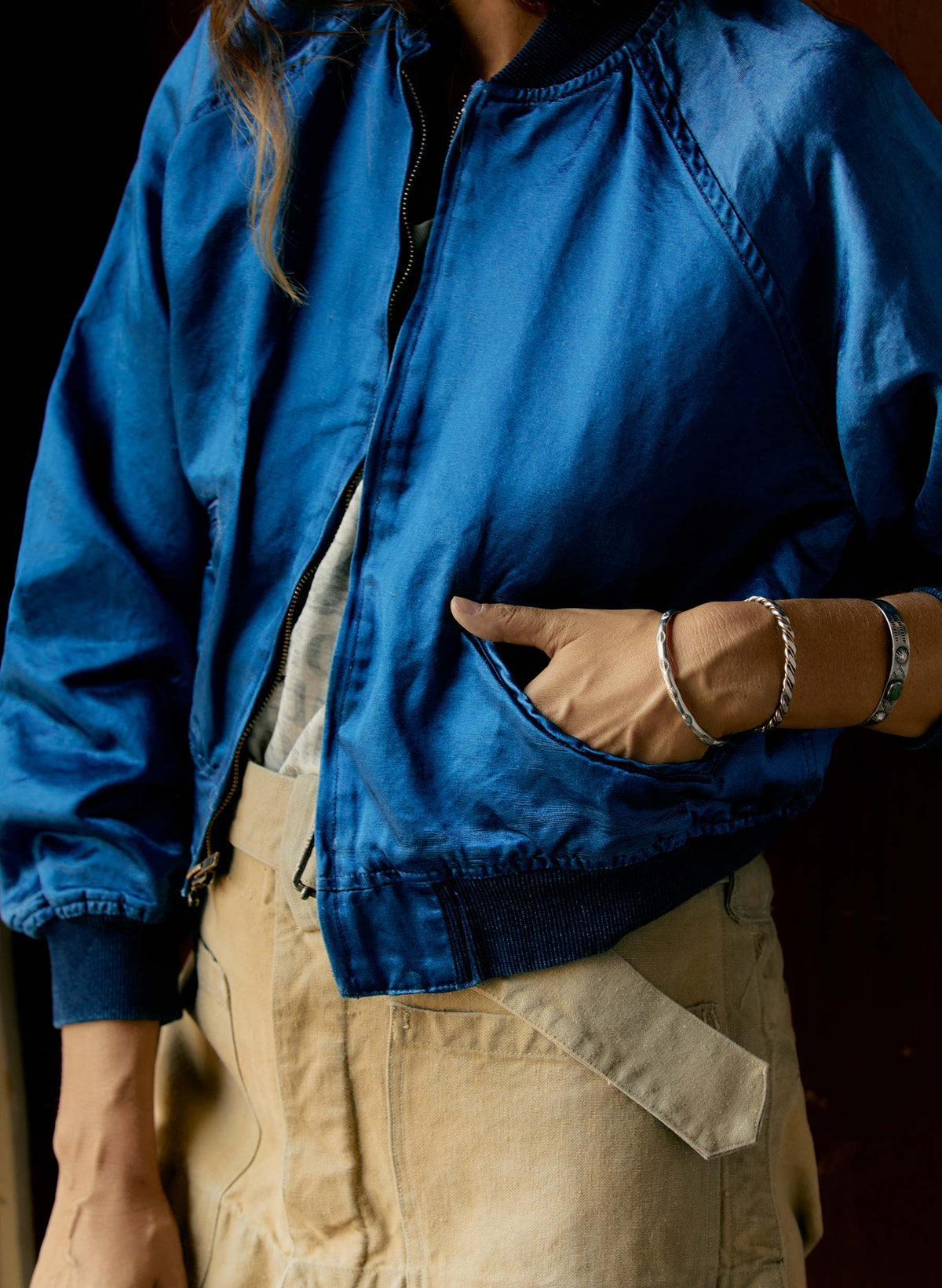 the shelbyville jacket