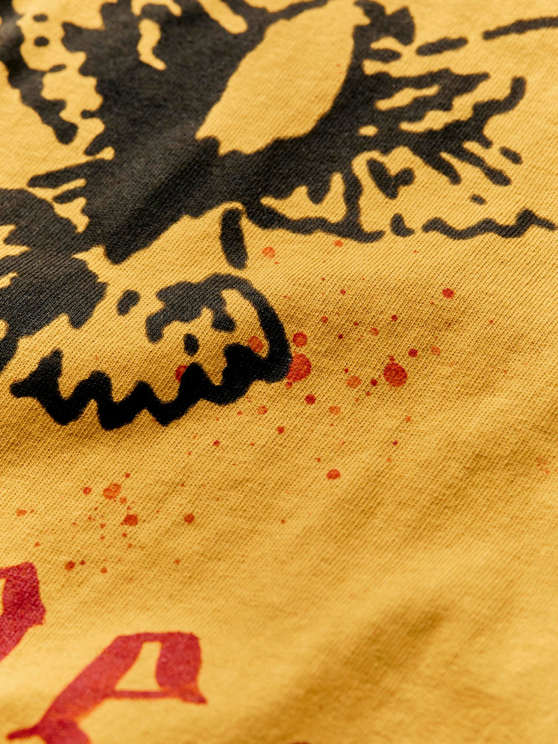 the "high hopes" tee