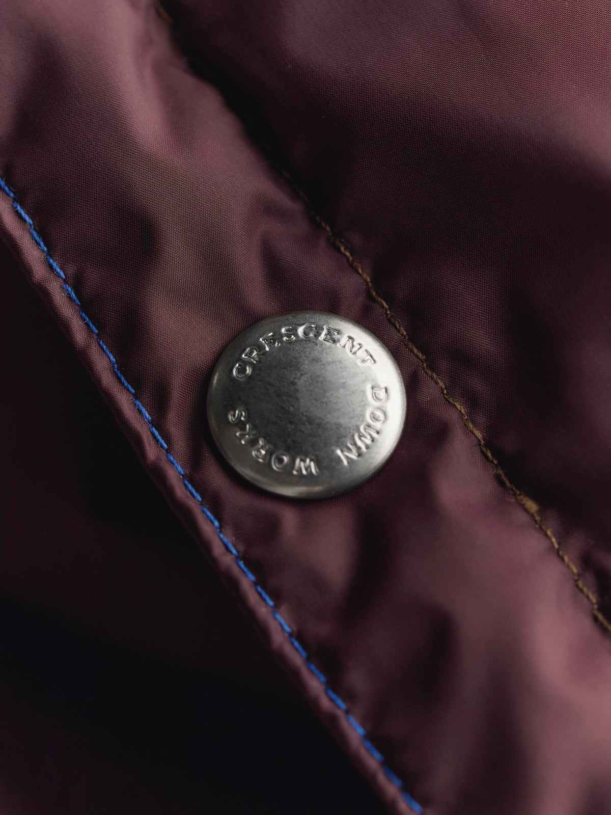 i+w x cdw down snap poncho blanket