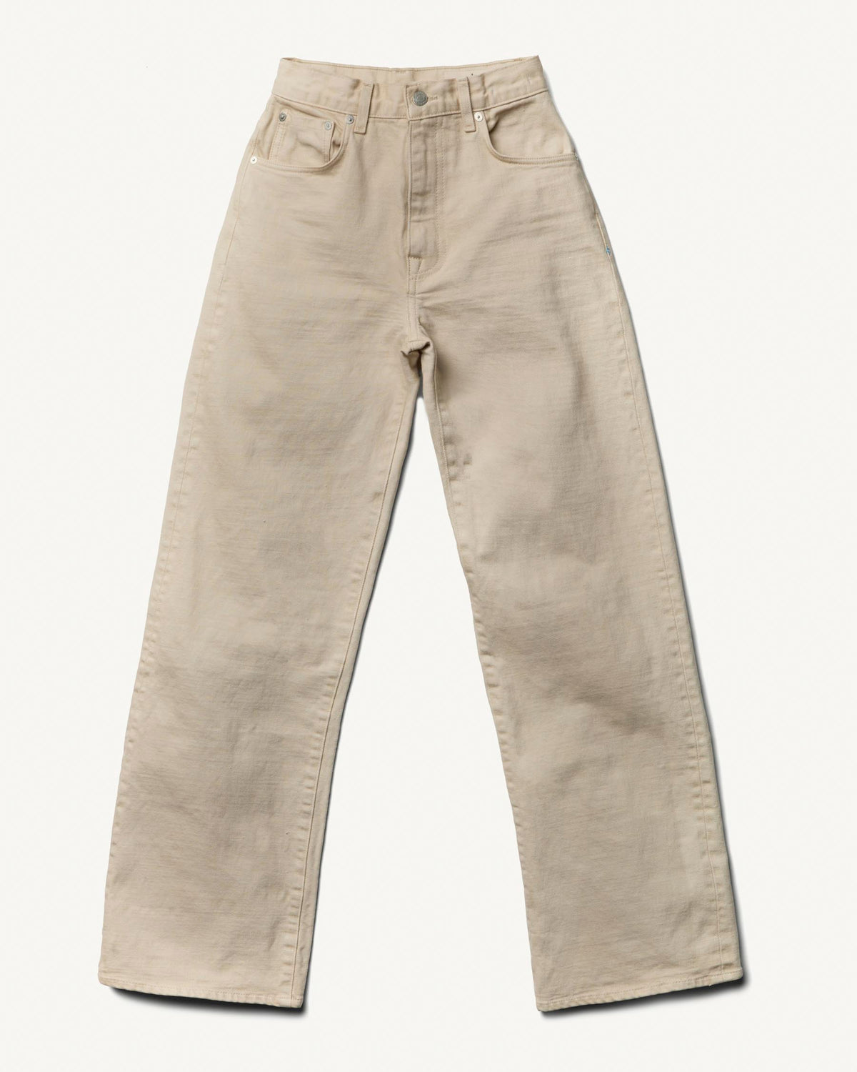 catherine ivory selvage rinse