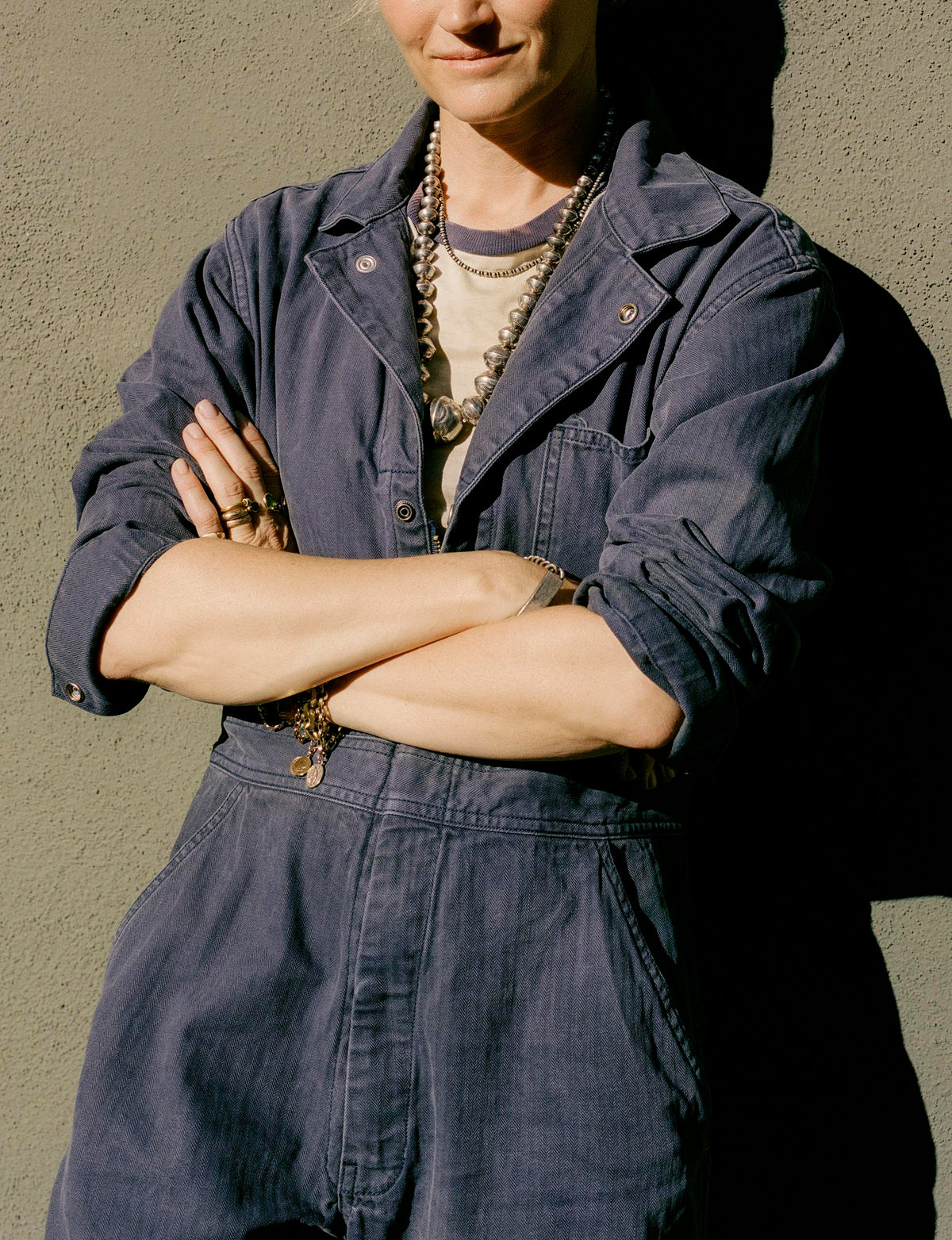 mechanic coverall