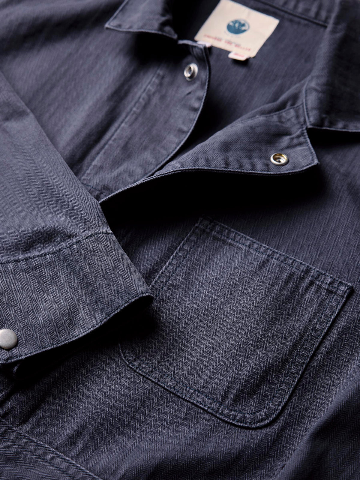 mechanic coverall