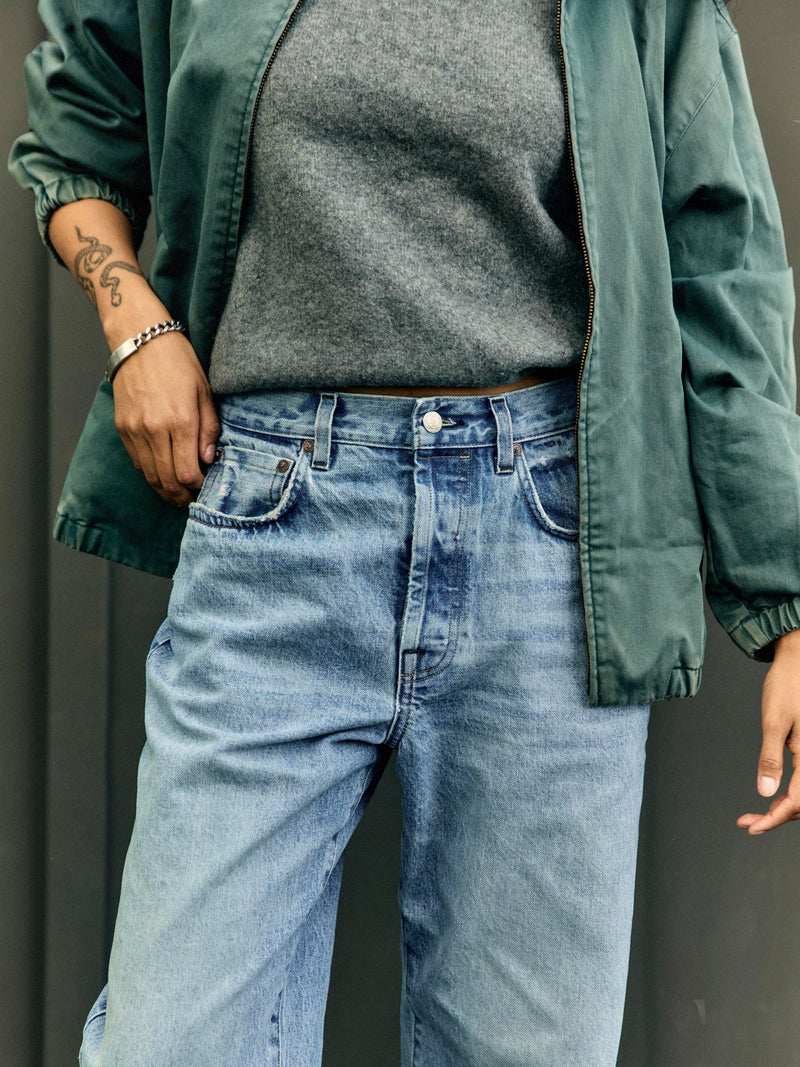 lucie aberdeen - Model