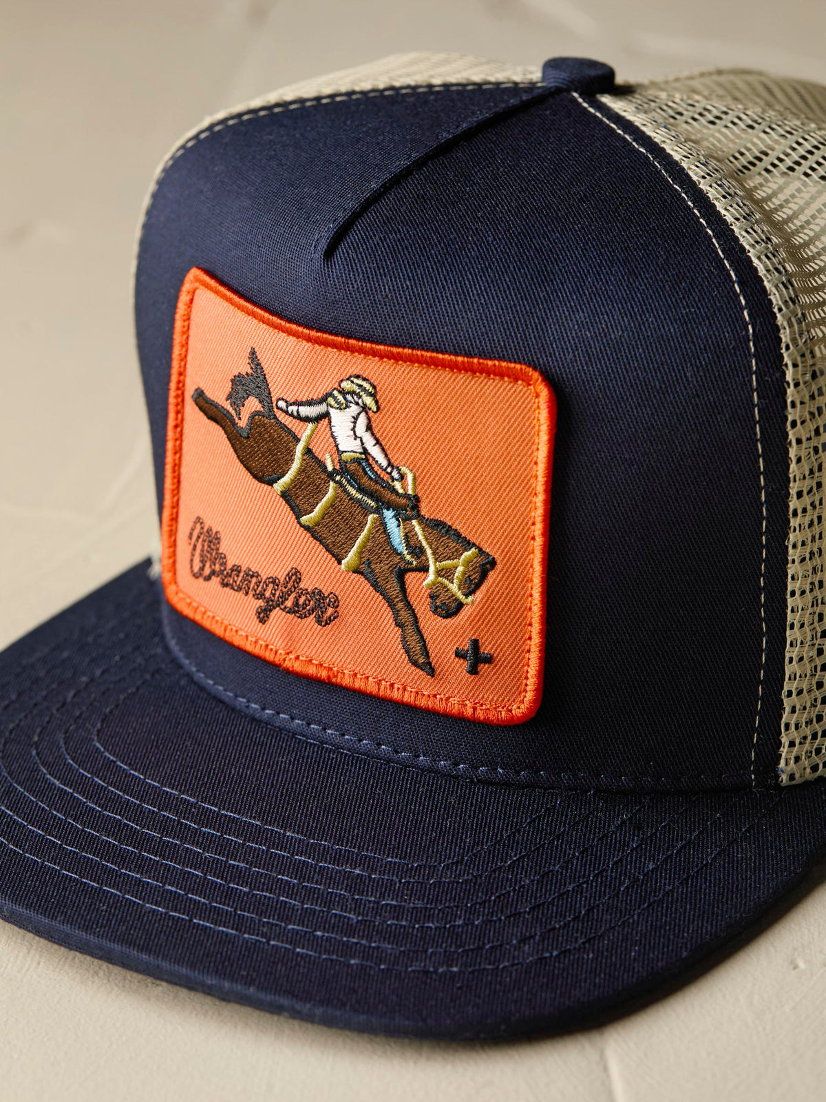 i+w x Wrangler 