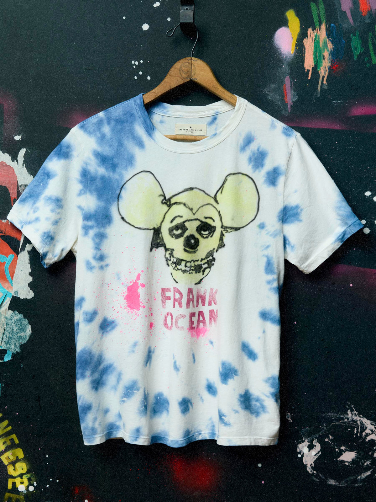 handpainted 