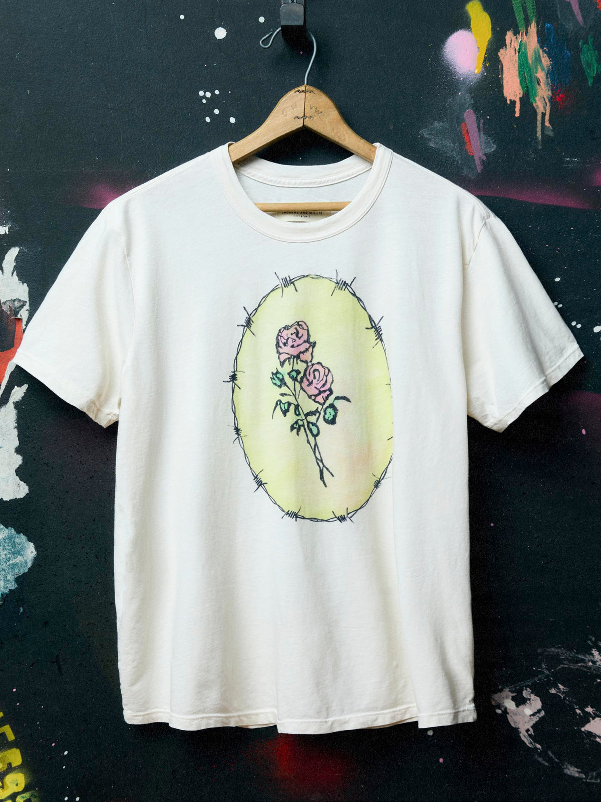 hand drawn 