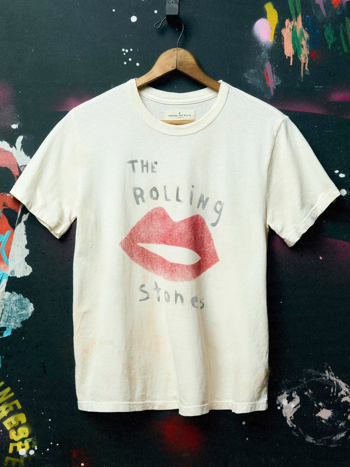 handpainted 