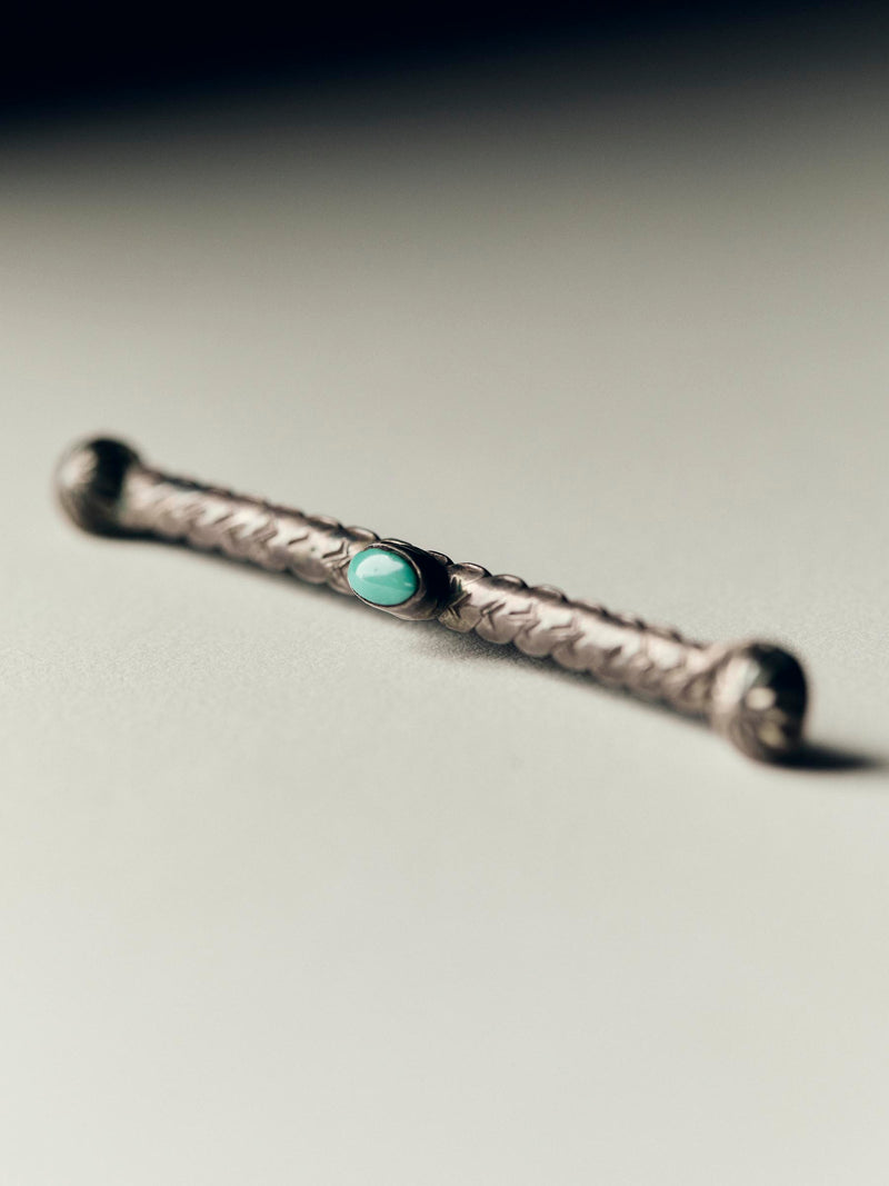 vintage harvey-era bar pin