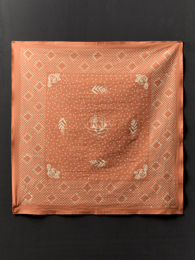 the "by any other name" bandana