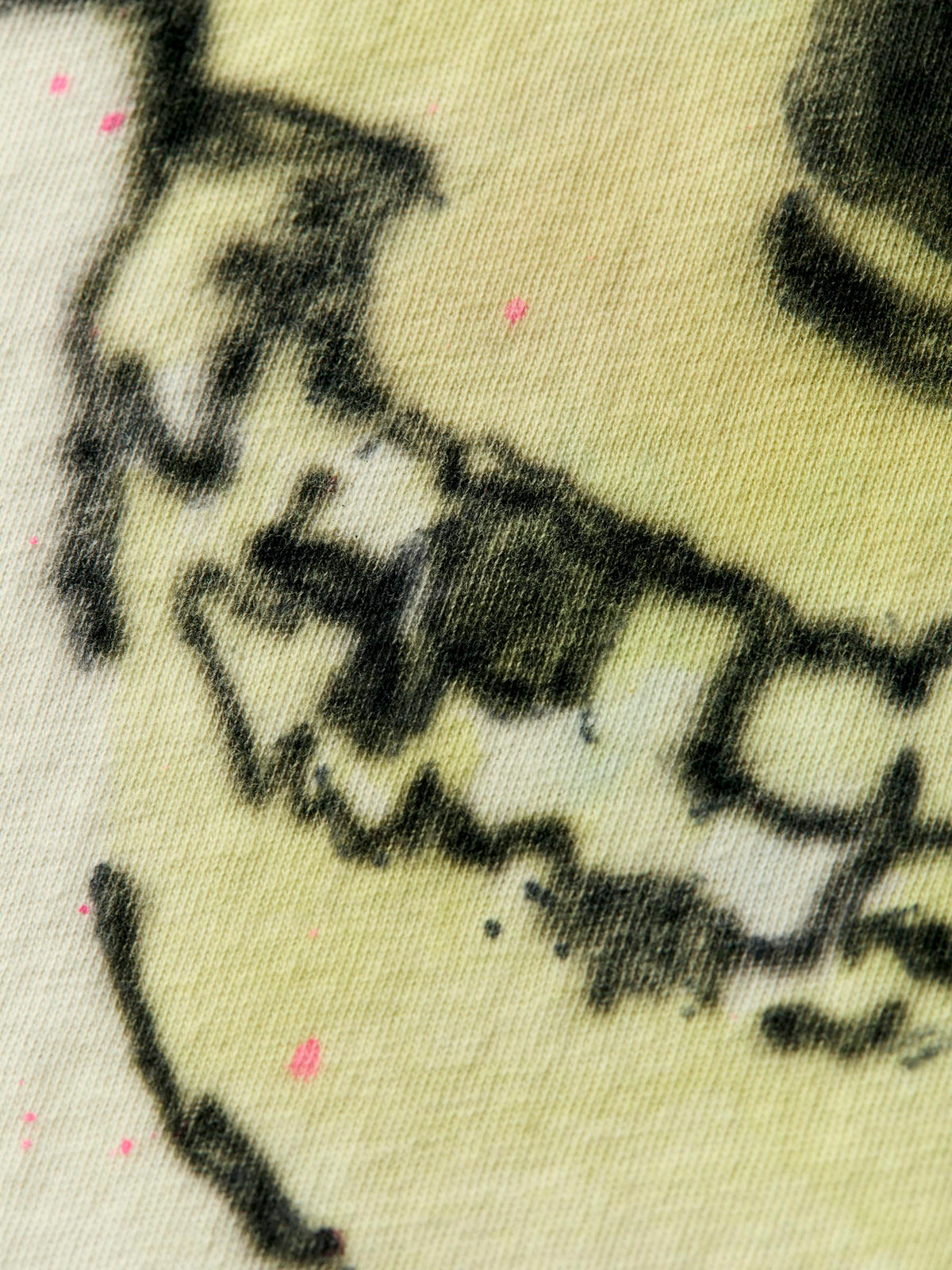 handpainted 