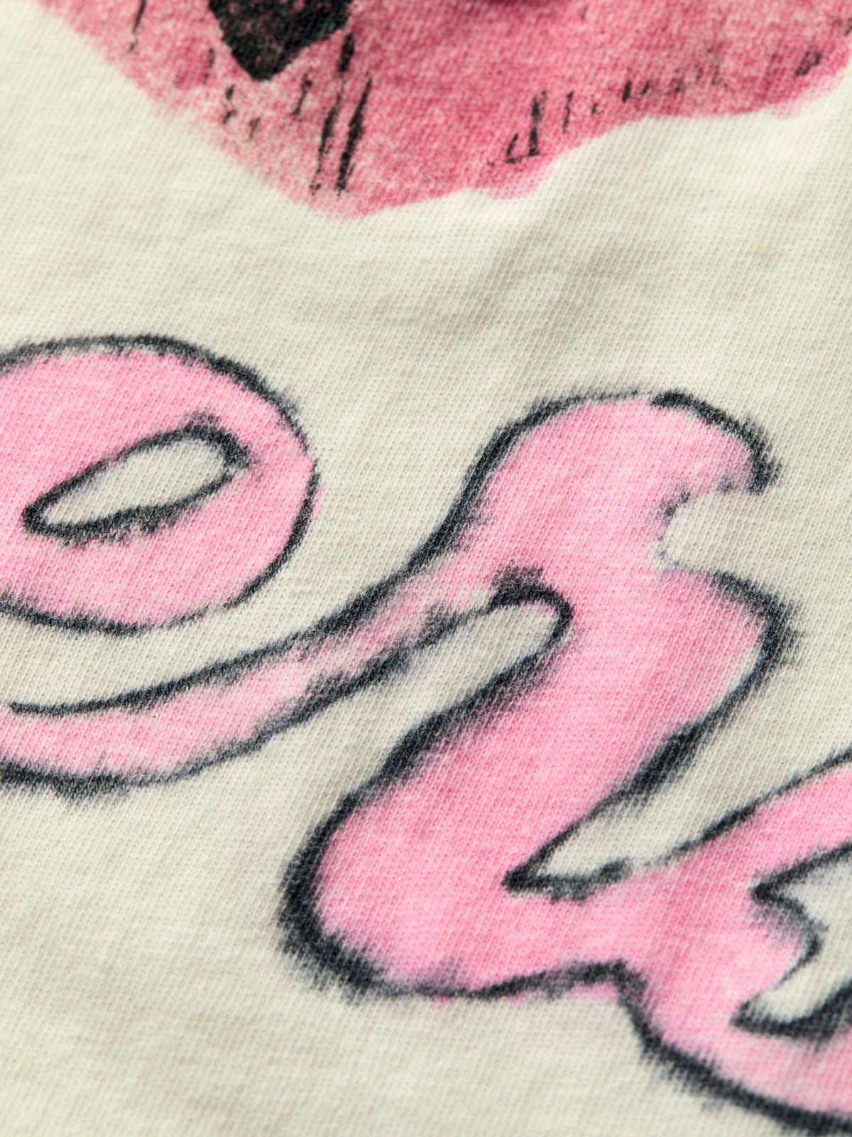 hand drawn 