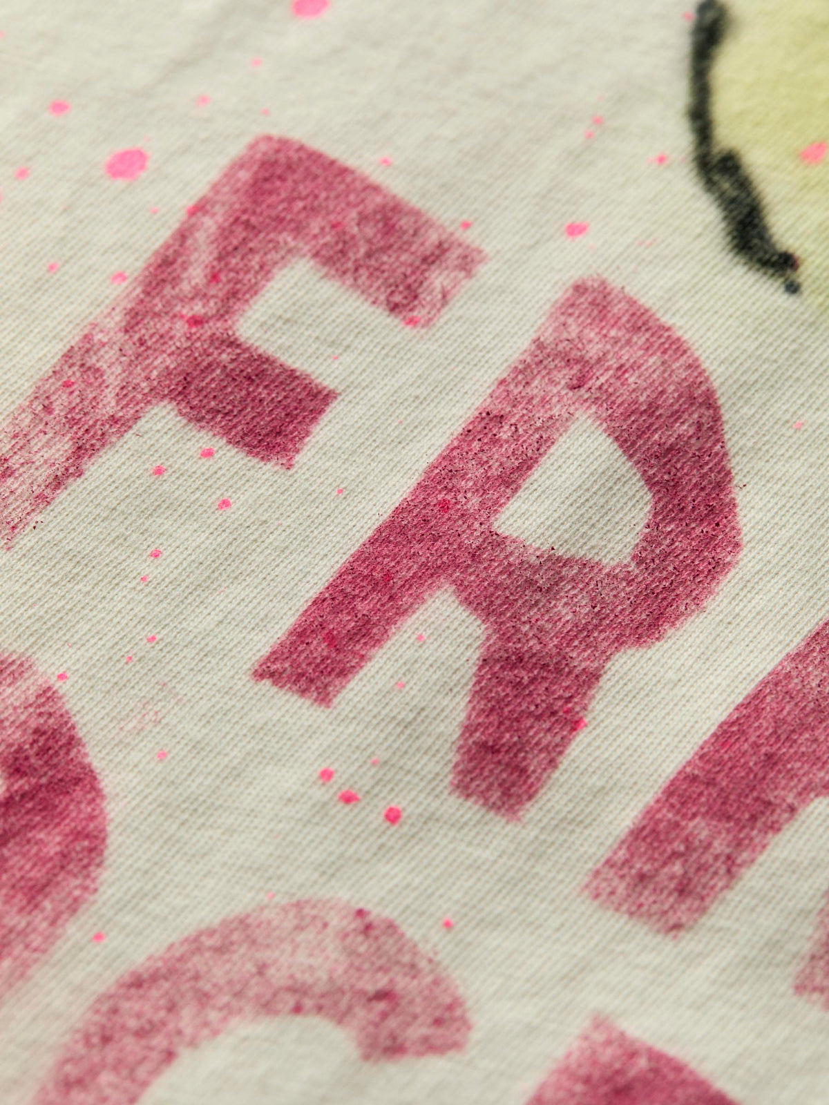 handpainted 