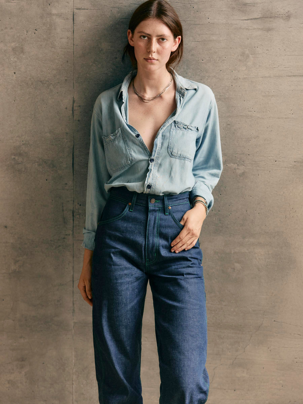 augusta liberty rigid nep