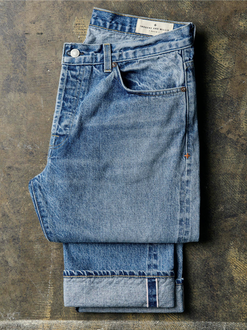 barton carson - Model