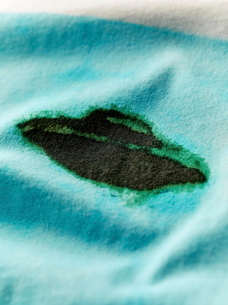 the "believe" tee - Model