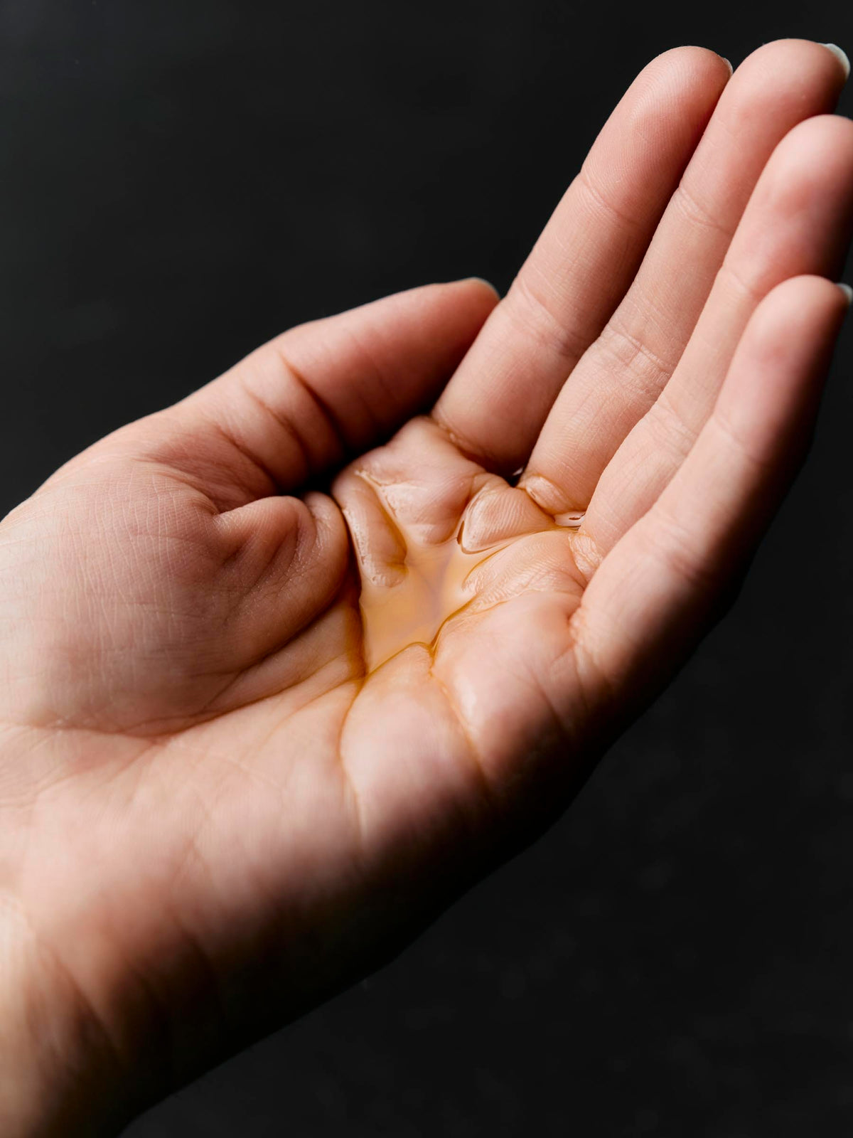 medicinal magic body oil