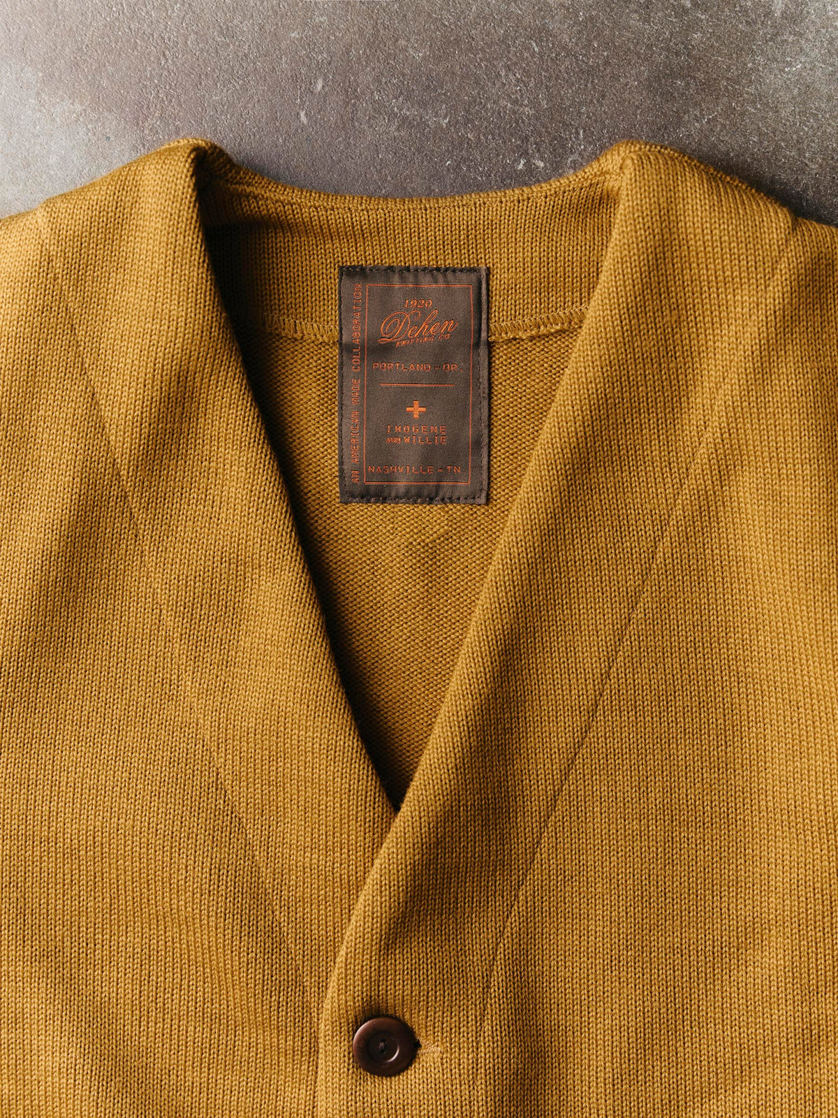 i+w x dehen slouchy cardigan