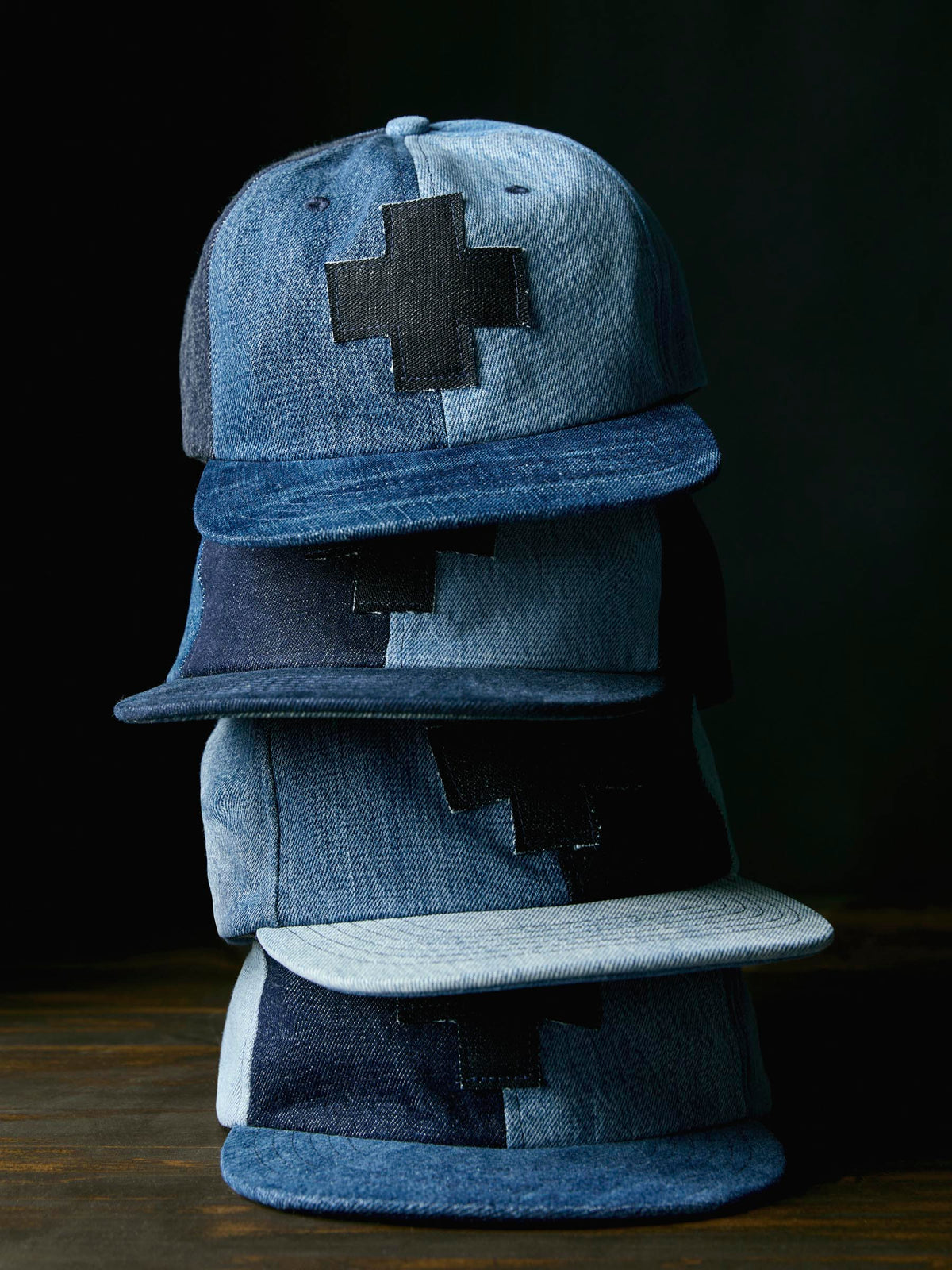 love fades recycled denim 