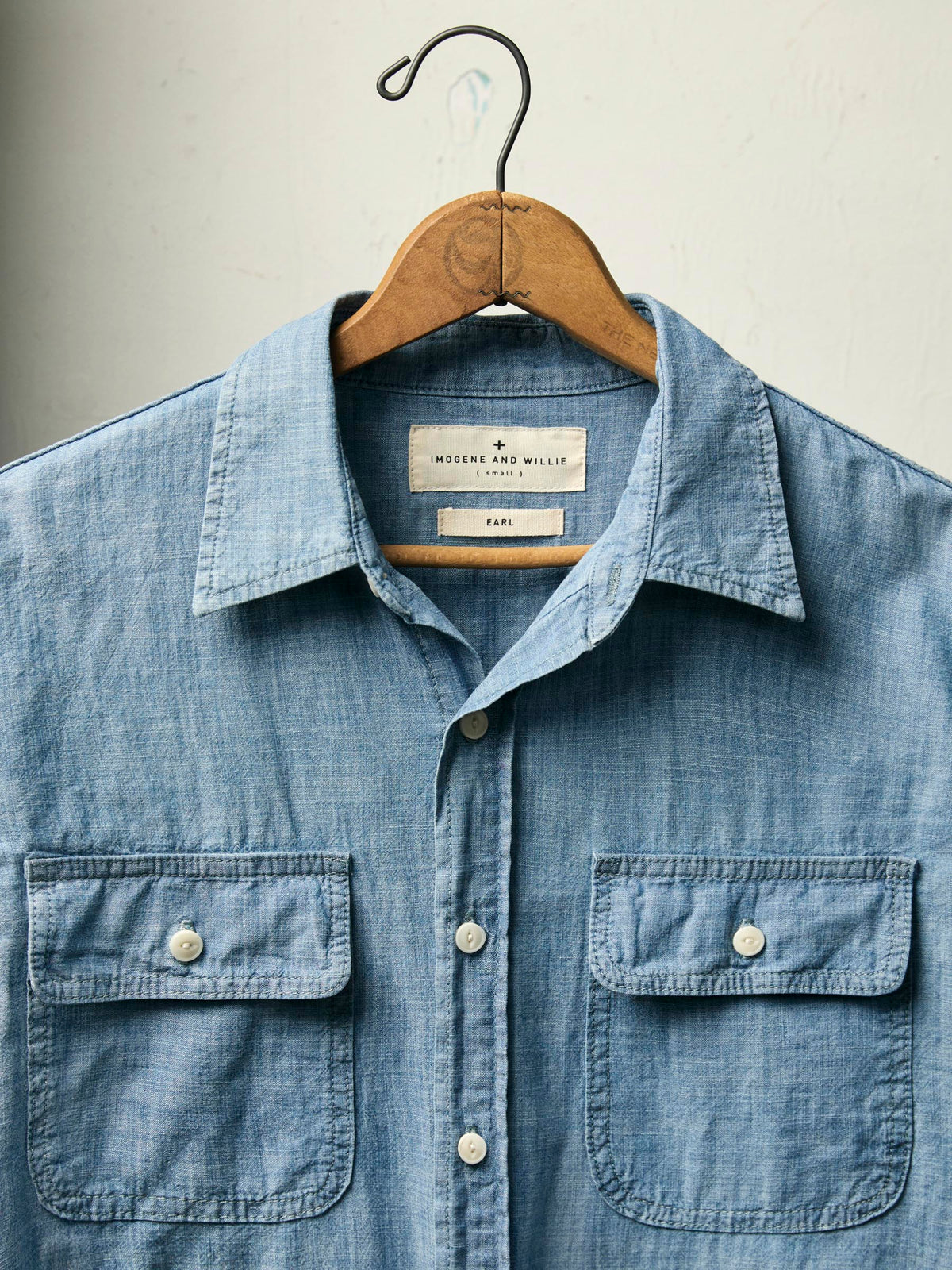 earl chambray