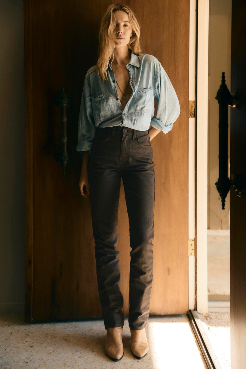 elizabeth brown water dip