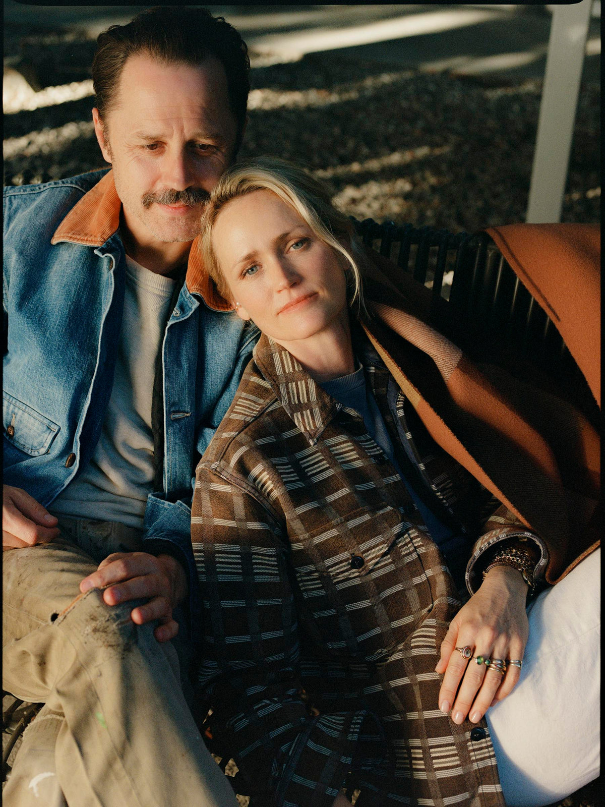 ellie cpo in pinion jacquard