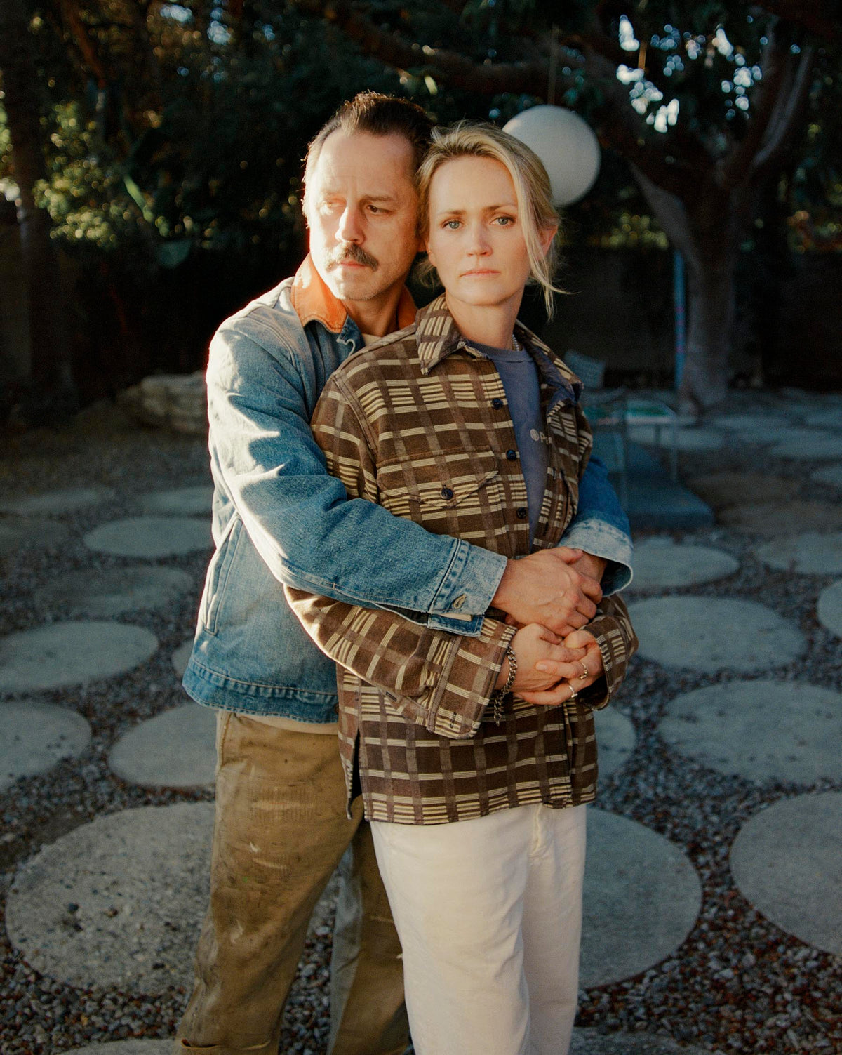 ellie cpo in pinion jacquard