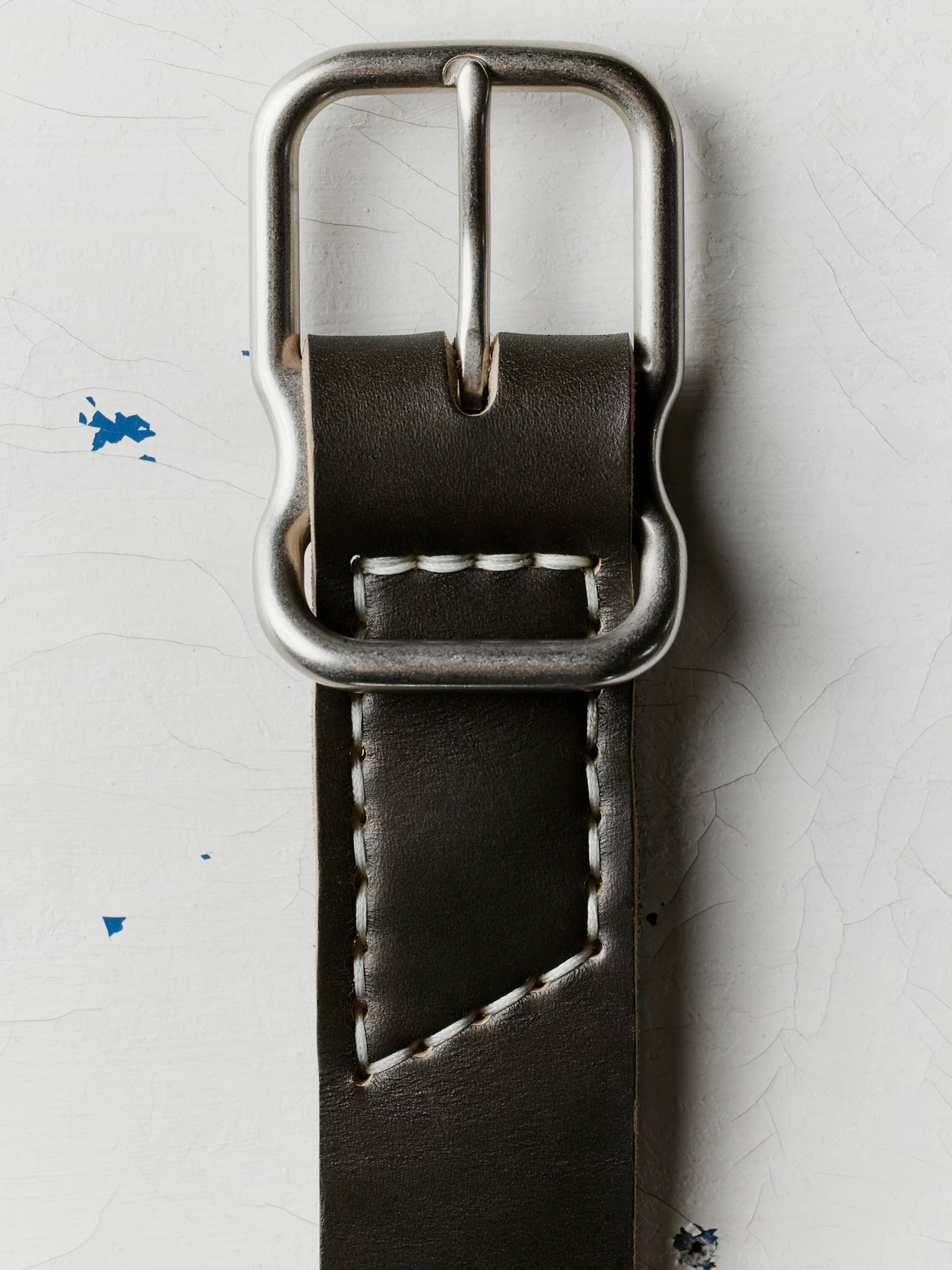 Emil Erwin Signature Belt Slate