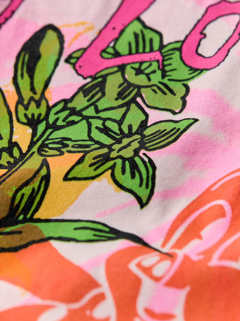 studio tee no. 004 - Model