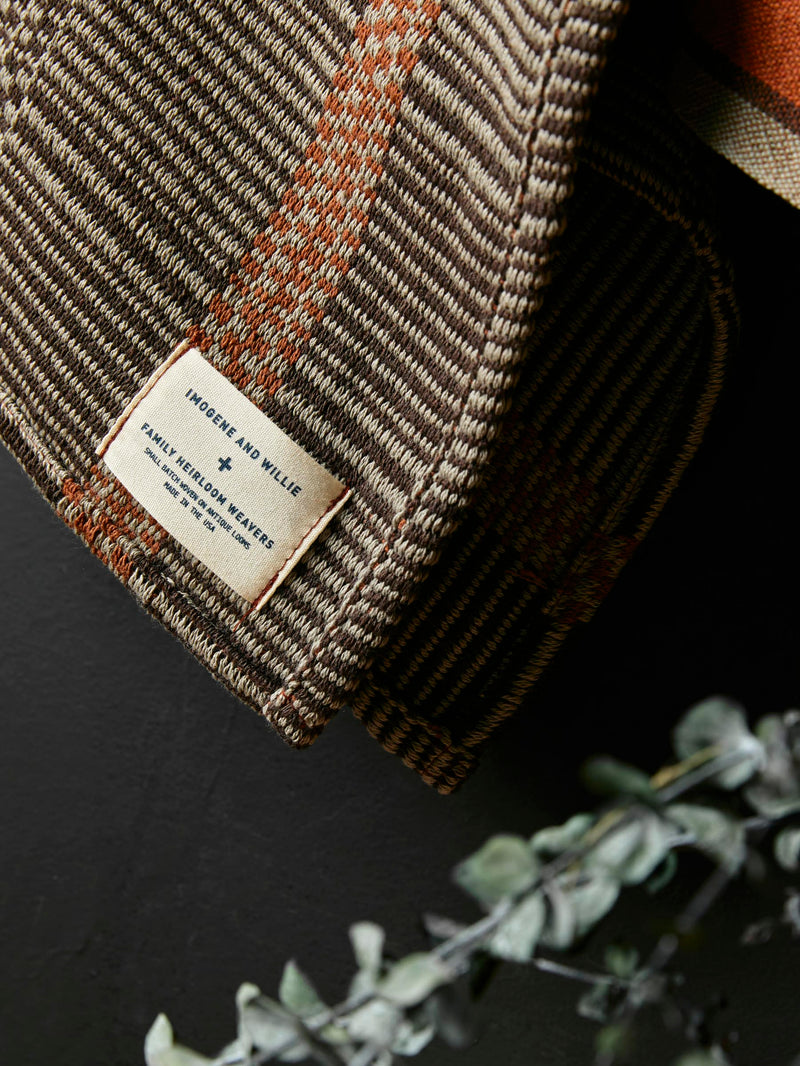 i+w x family heirloom weavers hand towel pack 04 - Model