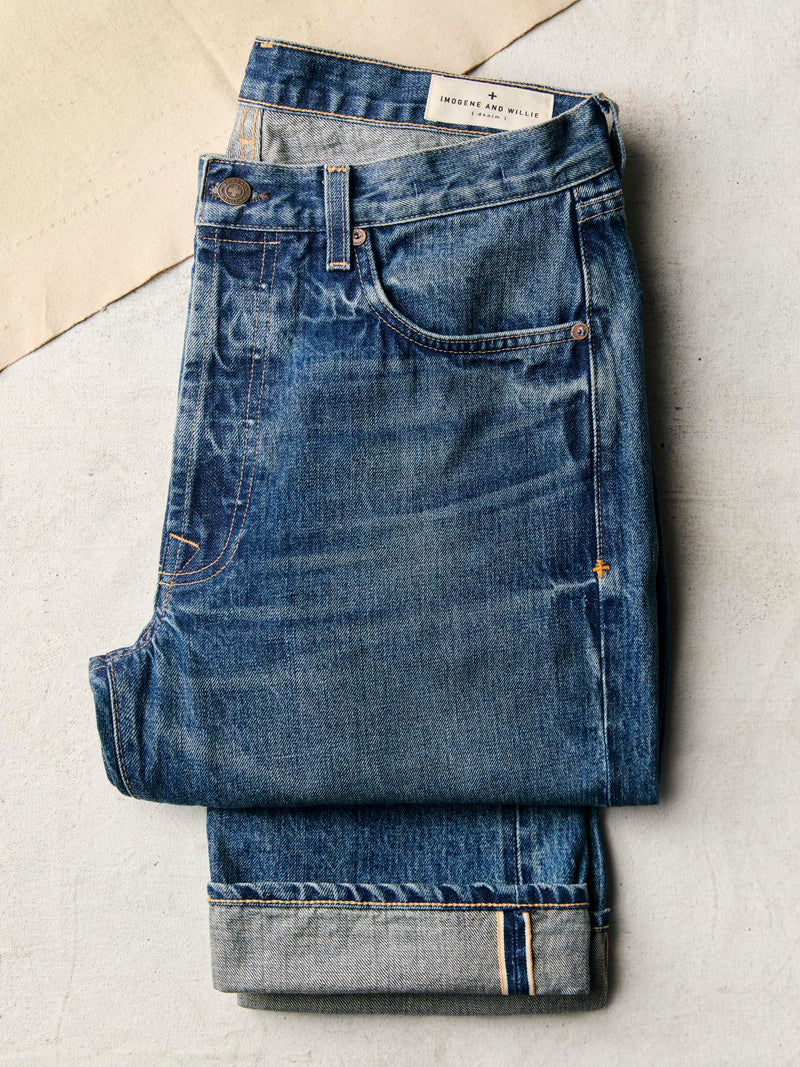 hank freemont - Model