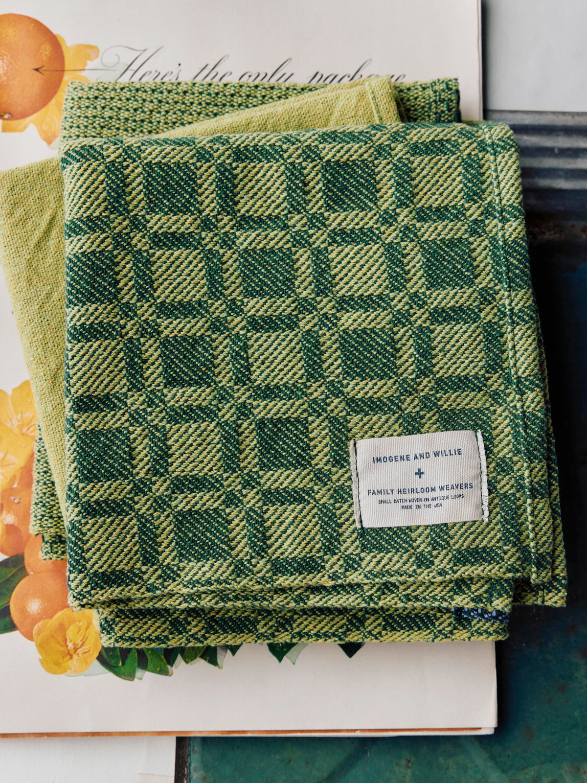 i+w x family heirloom weavers hand towel pack 03