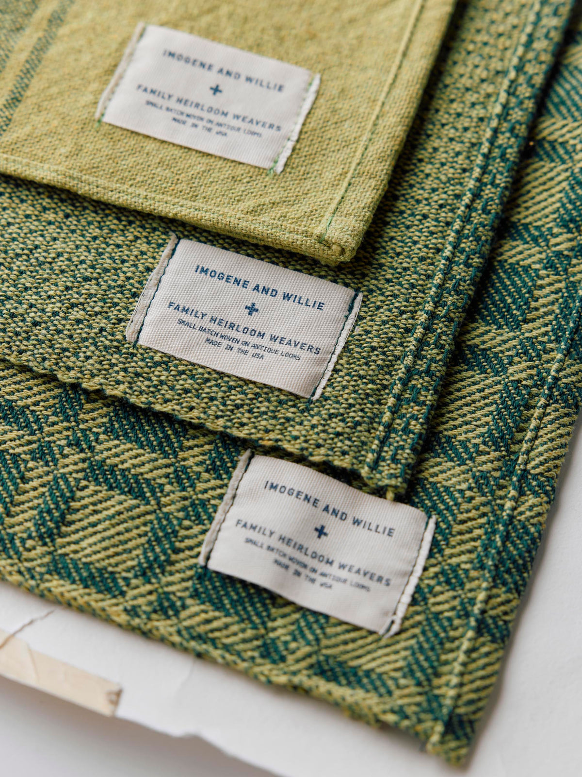 i+w x family heirloom weavers hand towel pack 03
