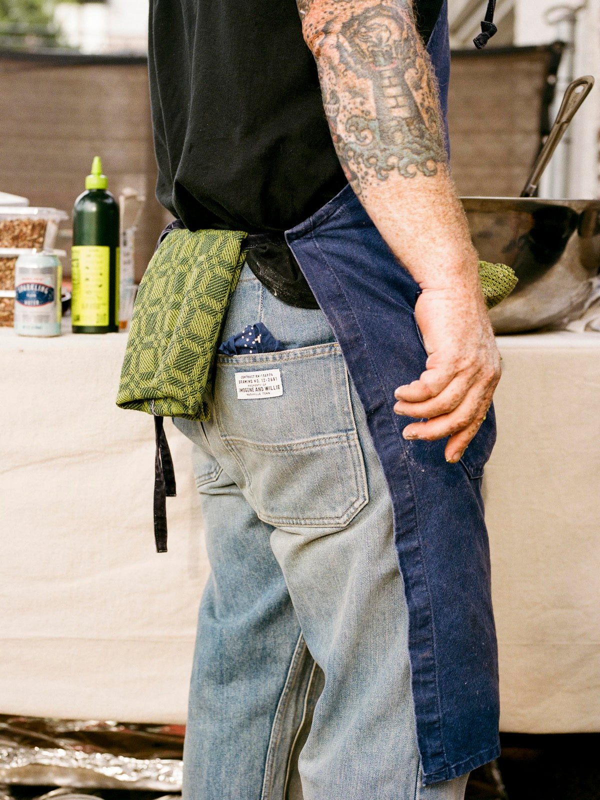 i+w x family heirloom weavers hand towel pack 03