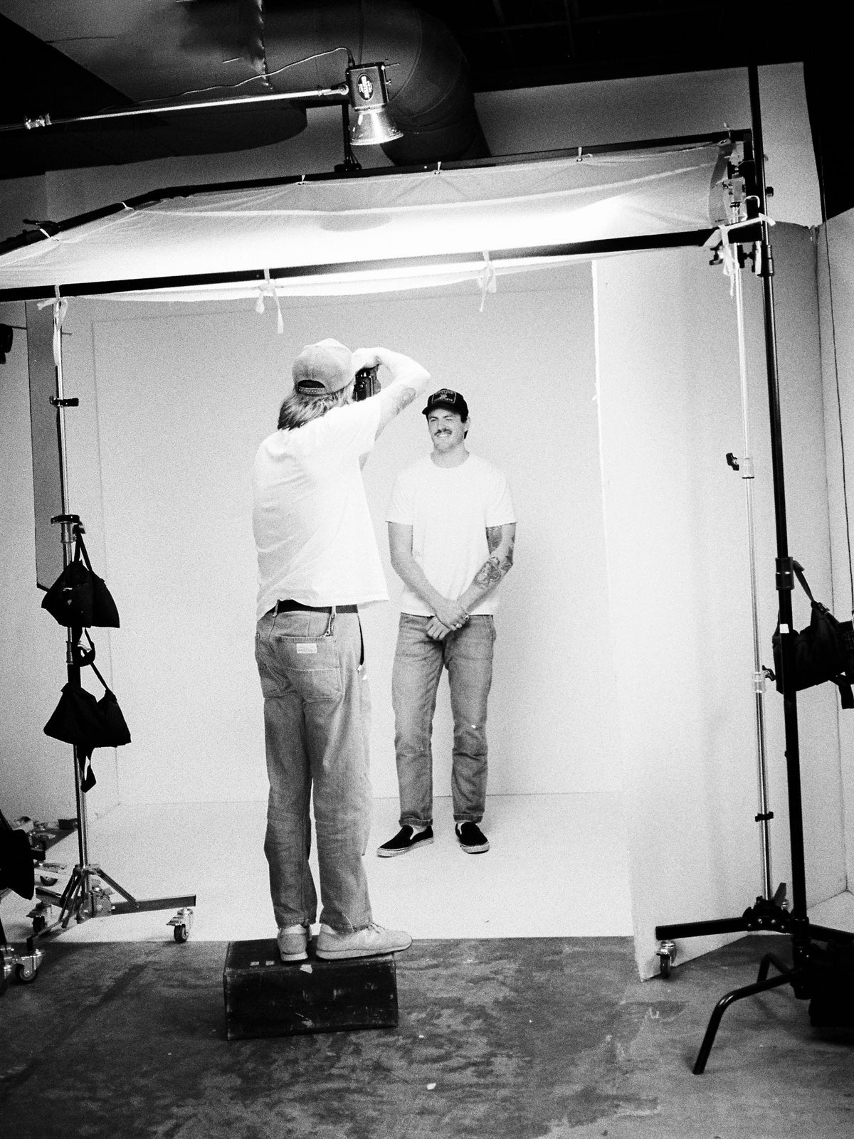 hencye natural indigo