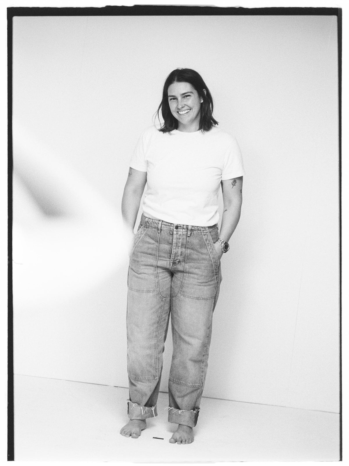 hencye natural indigo